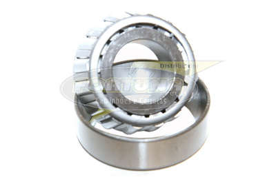 Foto de ROLAMENTO EIXO PILOTO G210 - 40X91X32 - Marca Compatível